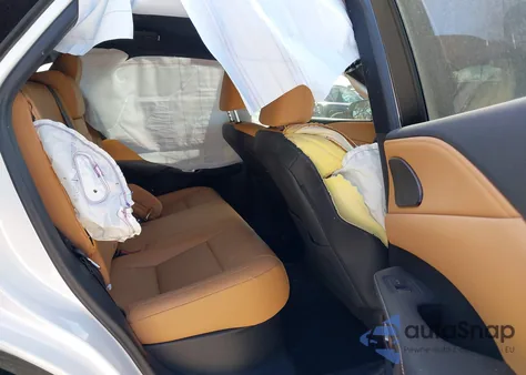 2024 Lexus Rx 350 Premium Plus z USA, uszkodzony, nr VIN 2T2BAMBA5RC028460